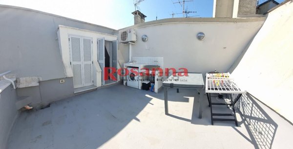 appartamento in vendita a Livorno
