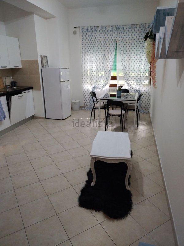 appartamento in vendita a Livorno