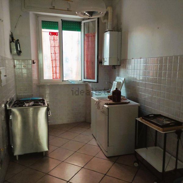 appartamento in vendita a Livorno