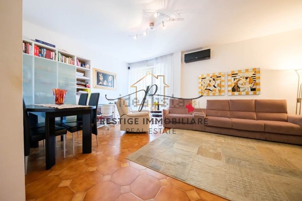 appartamento in vendita a Livorno