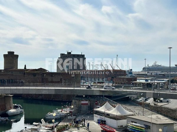 appartamento in vendita a Livorno
