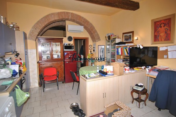 appartamento in vendita a Livorno