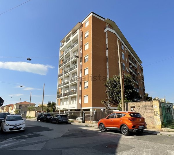appartamento in vendita a Livorno