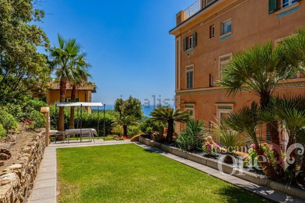 appartamento in vendita a Livorno
