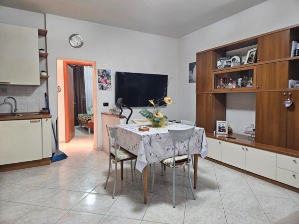 appartamento in vendita a Livorno in zona Stazione