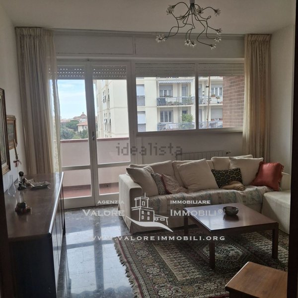 appartamento in vendita a Livorno
