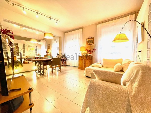 appartamento in vendita a Livorno