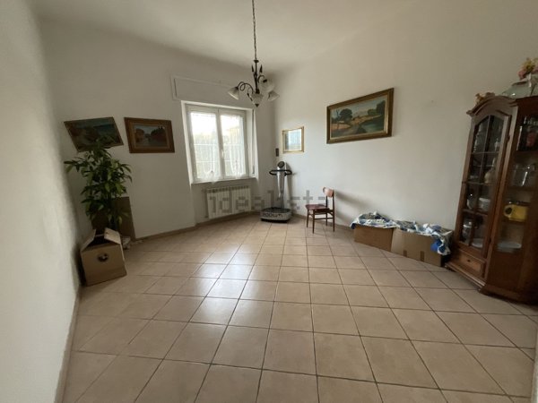 appartamento in vendita a Livorno in zona Ospedale