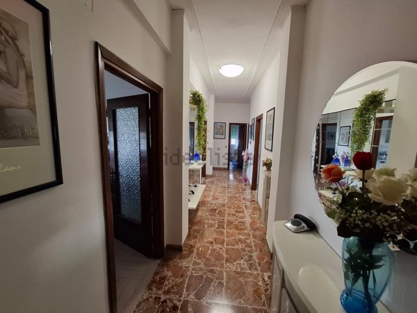appartamento in vendita a Livorno in zona Centro Città