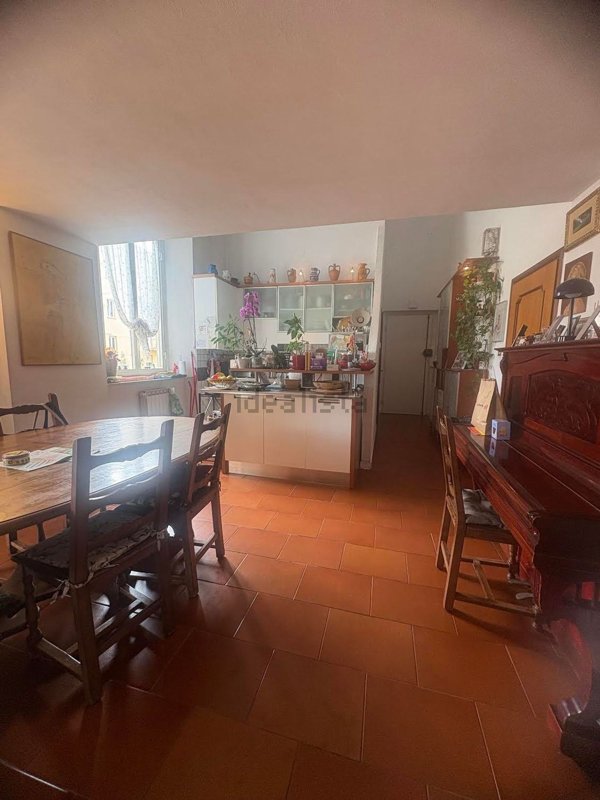 appartamento in vendita a Livorno
