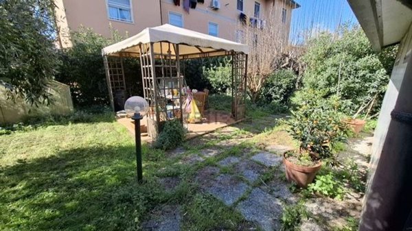 appartamento in vendita a Livorno