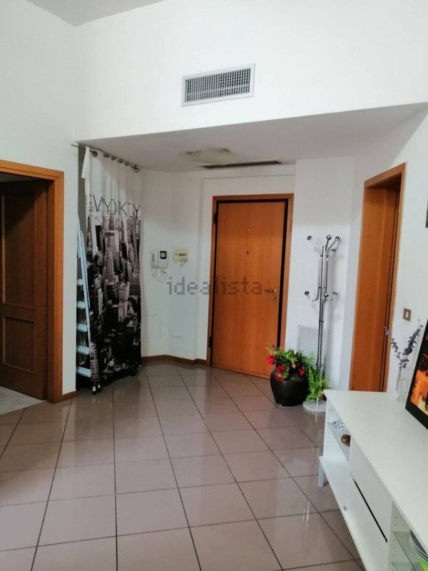 appartamento in vendita a Livorno in zona Centro Città