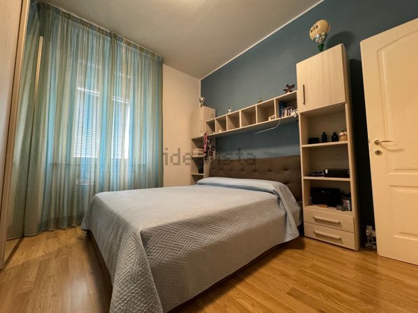 appartamento in vendita a Livorno