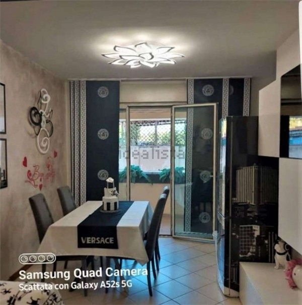 appartamento in vendita a Livorno in zona Centro Città