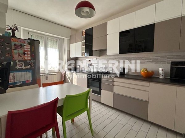 appartamento in vendita a Livorno