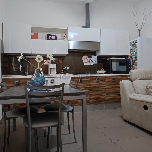 appartamento in vendita a Livorno