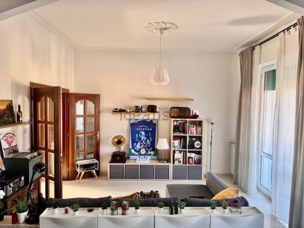 appartamento in vendita a Livorno