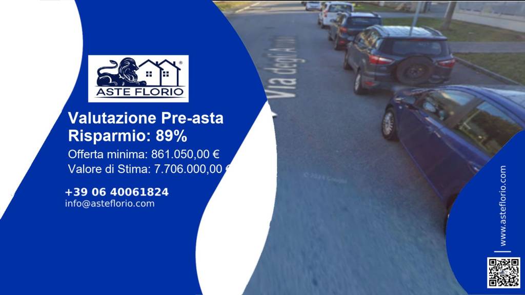 capannone in vendita a Livorno