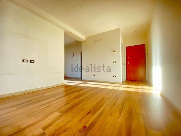 appartamento in vendita a Livorno