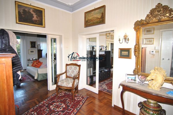 appartamento in vendita a Livorno