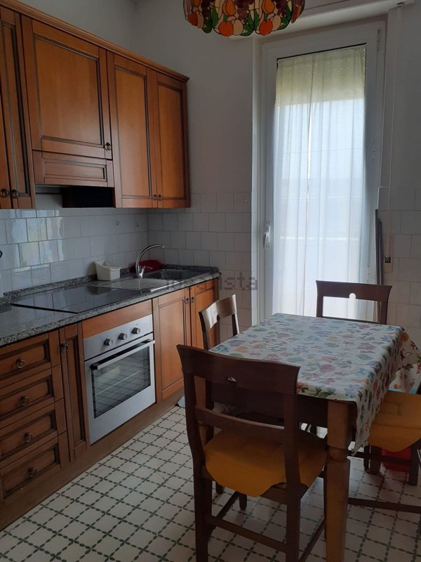 appartamento in vendita a Livorno in zona Centro Città