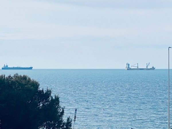 appartamento in vendita a Livorno in zona Quercianella