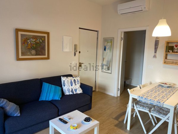 appartamento in vendita a Livorno in zona Antignano
