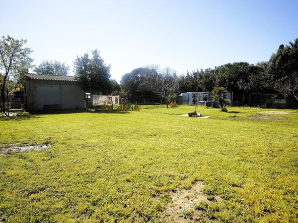 terreno agricolo in vendita a Livorno
