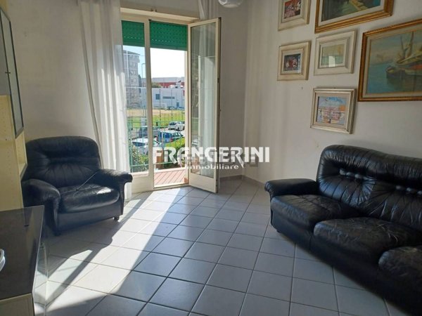 appartamento in vendita a Livorno
