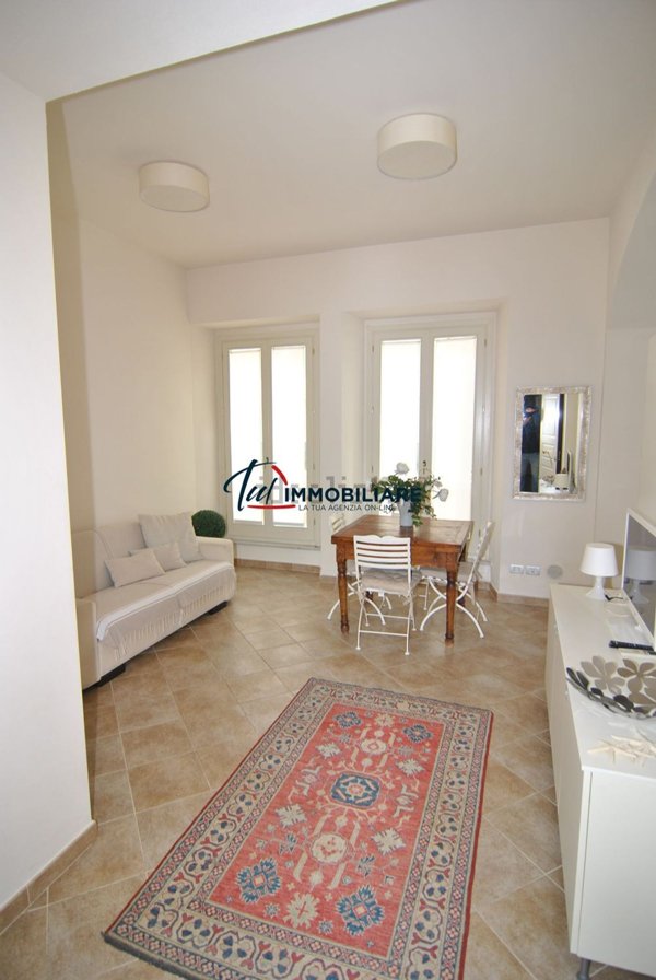 appartamento in vendita a Livorno