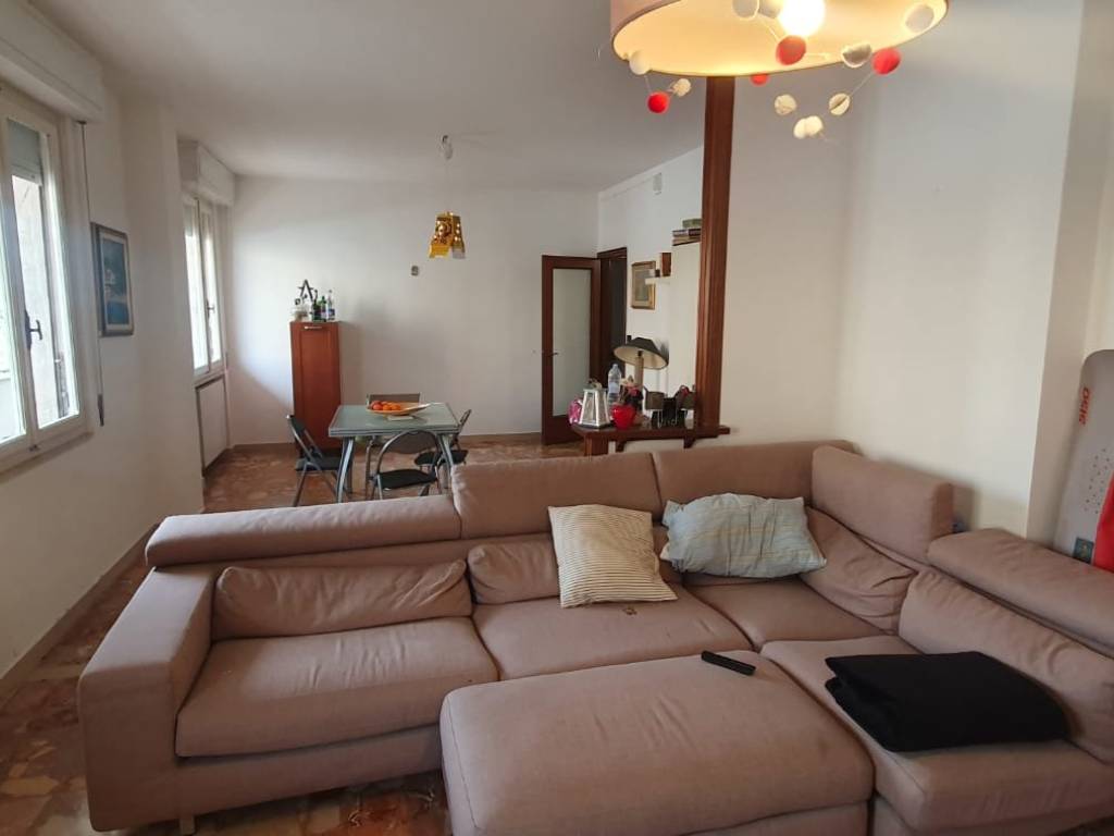 appartamento in vendita a Livorno