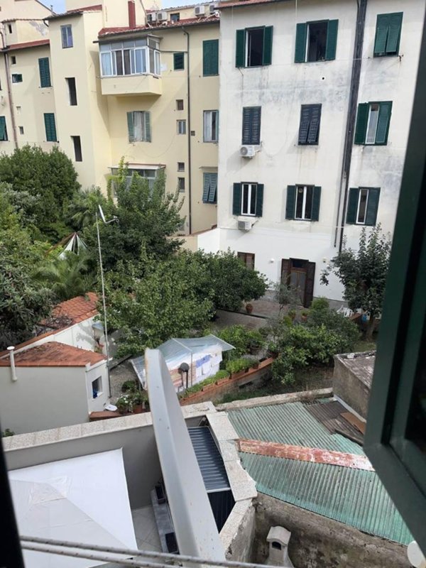 appartamento in vendita a Livorno