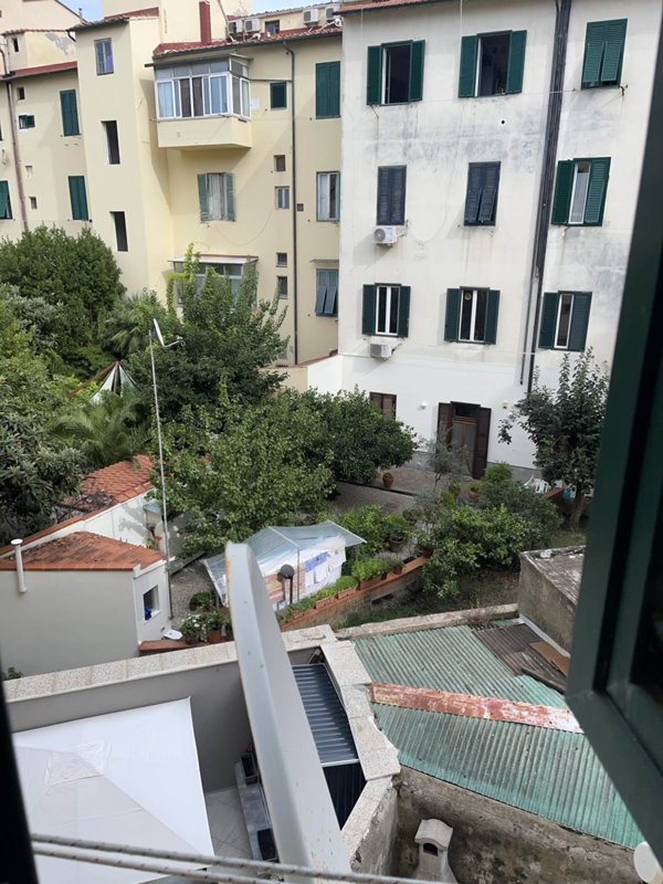 appartamento in vendita a Mignanego in zona Vittoria