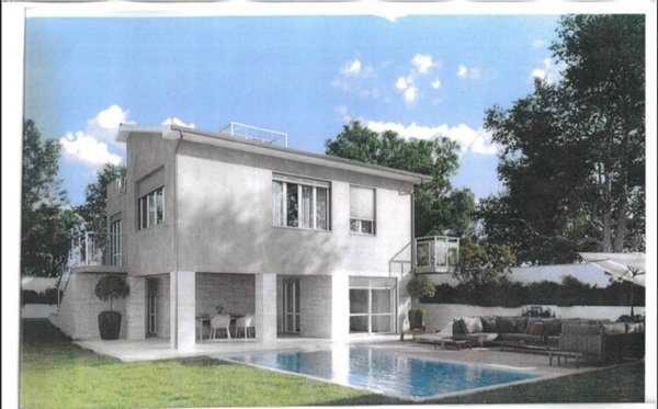 casa indipendente in vendita a Livorno in zona Maroccone