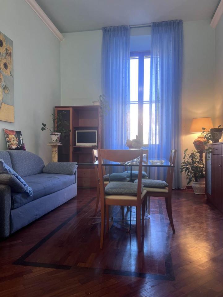 appartamento in vendita a Livorno