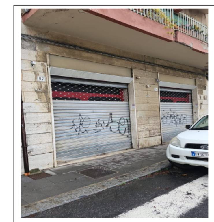 negozio in vendita a Livorno
