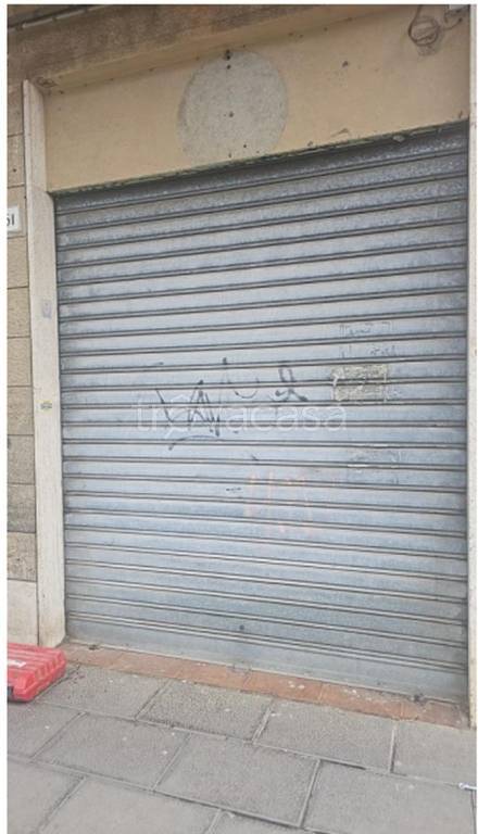 negozio in vendita a Livorno