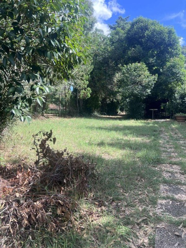 terreno agricolo in vendita a Livorno in zona Stillo