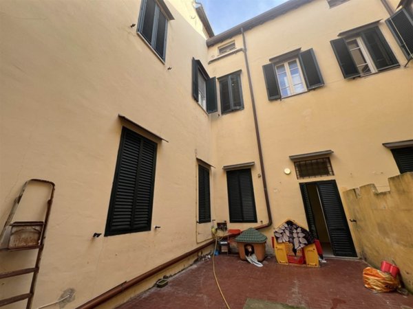 appartamento in vendita a Livorno