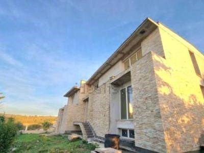 casa indipendente in vendita a Livorno in zona Montenero