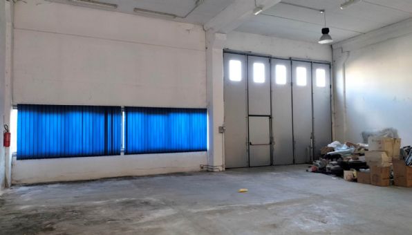 ufficio in vendita a Livorno