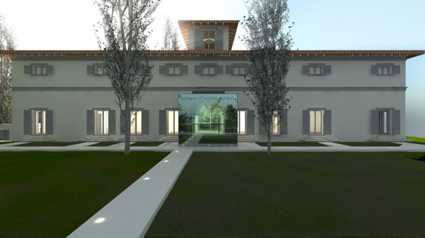 casa indipendente in vendita a Livorno