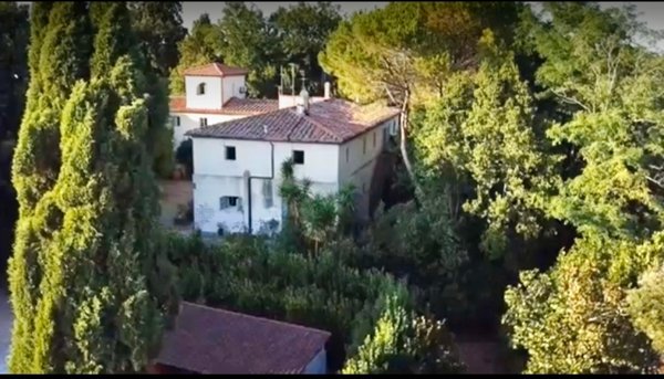 casa indipendente in vendita a Livorno