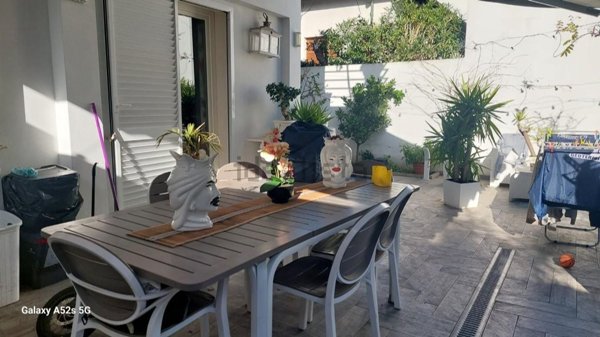 casa indipendente in vendita a Livorno in zona Ardenza