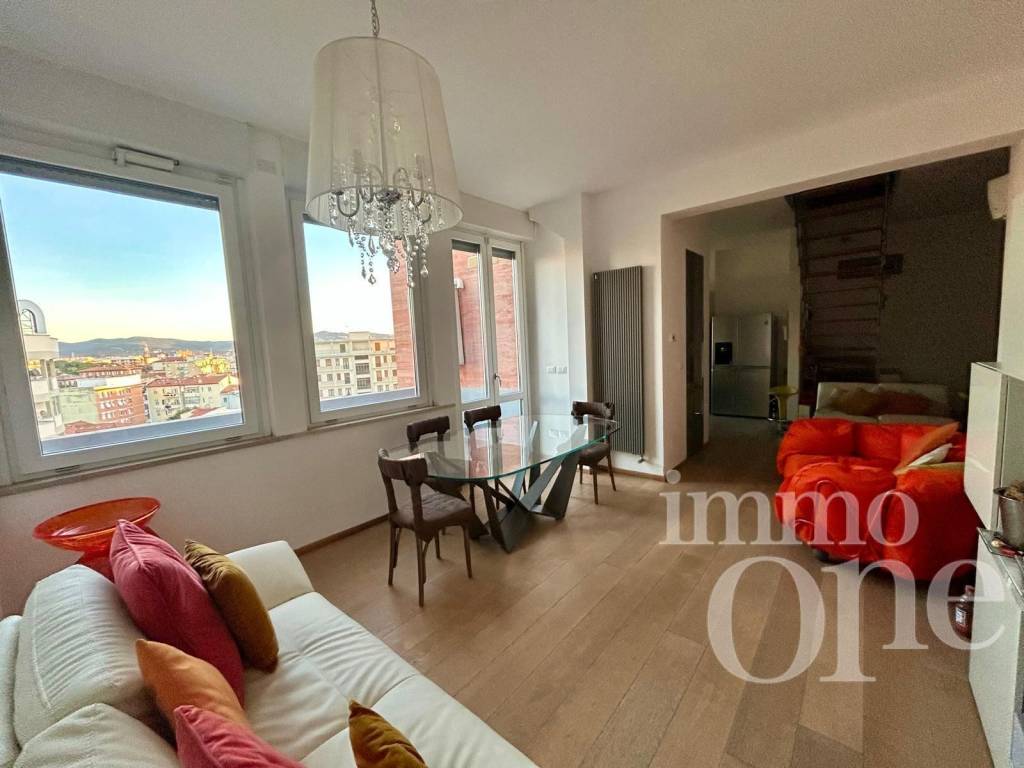 appartamento in vendita a Livorno