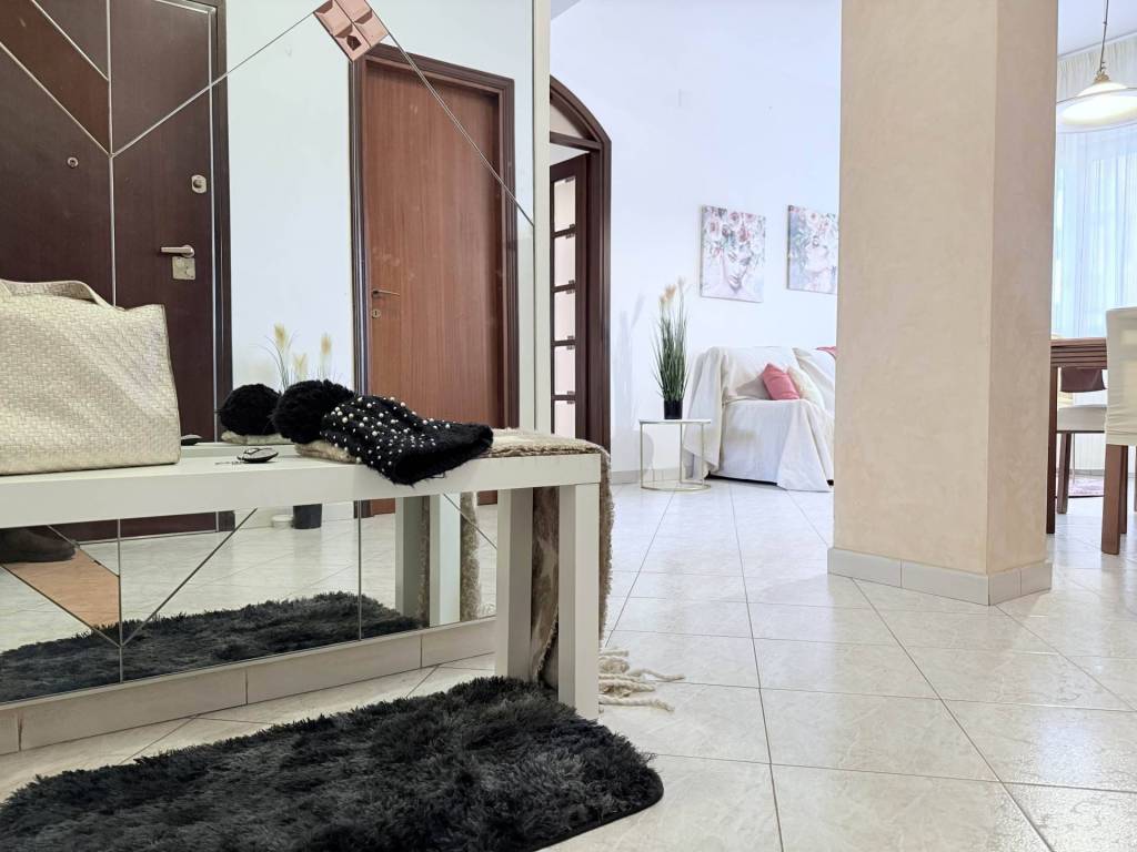 appartamento in vendita a Livorno