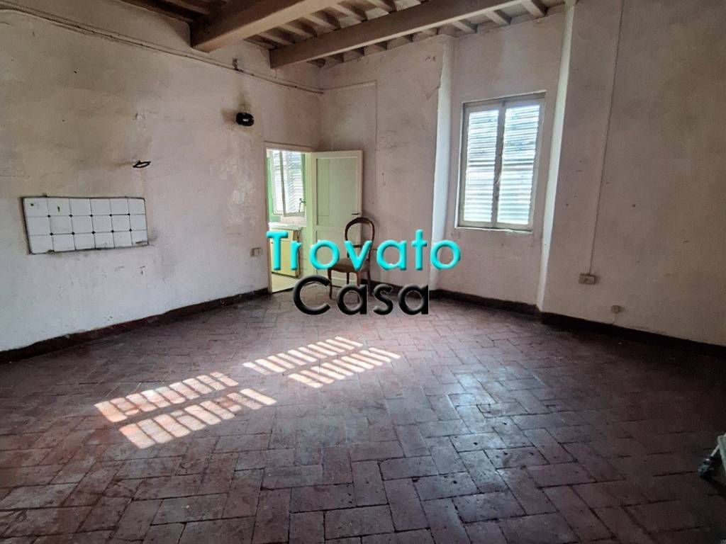 appartamento in vendita a Livorno