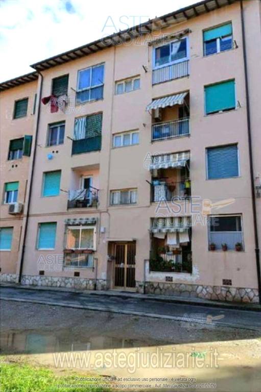 appartamento in vendita a Livorno