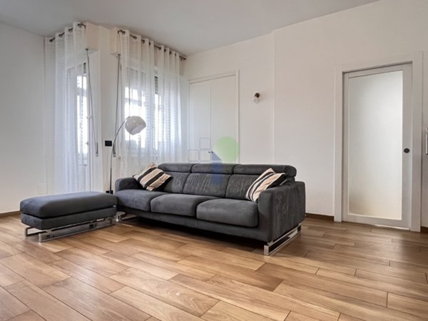 appartamento in vendita a Livorno in zona Ardenza
