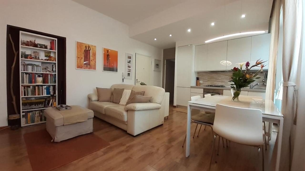 appartamento in vendita a Livorno in zona Stazione